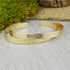 Moon Phase Stacking Cuff 