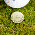 Personalized Golf Ball Marker 