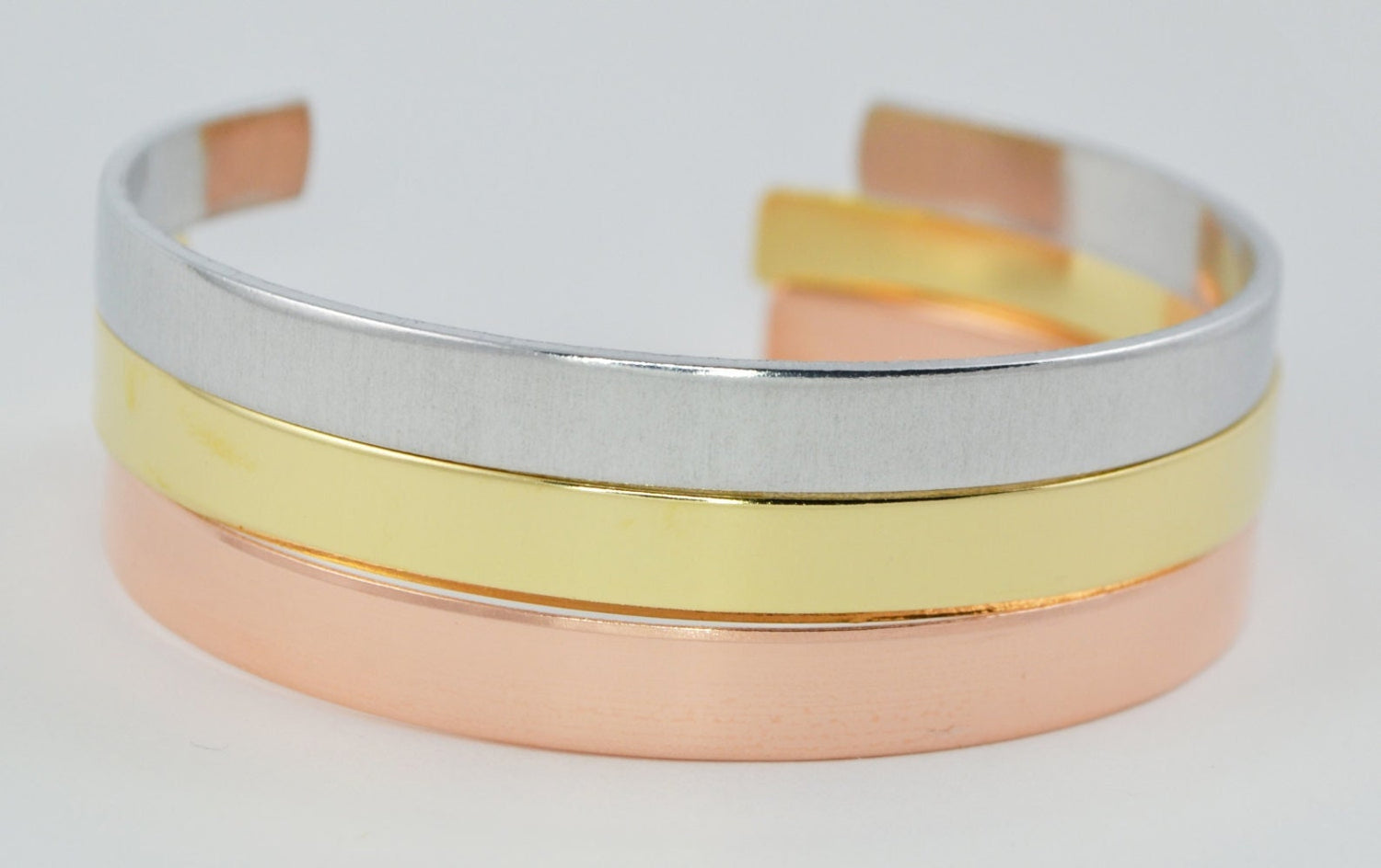 Mountain Bracelet 