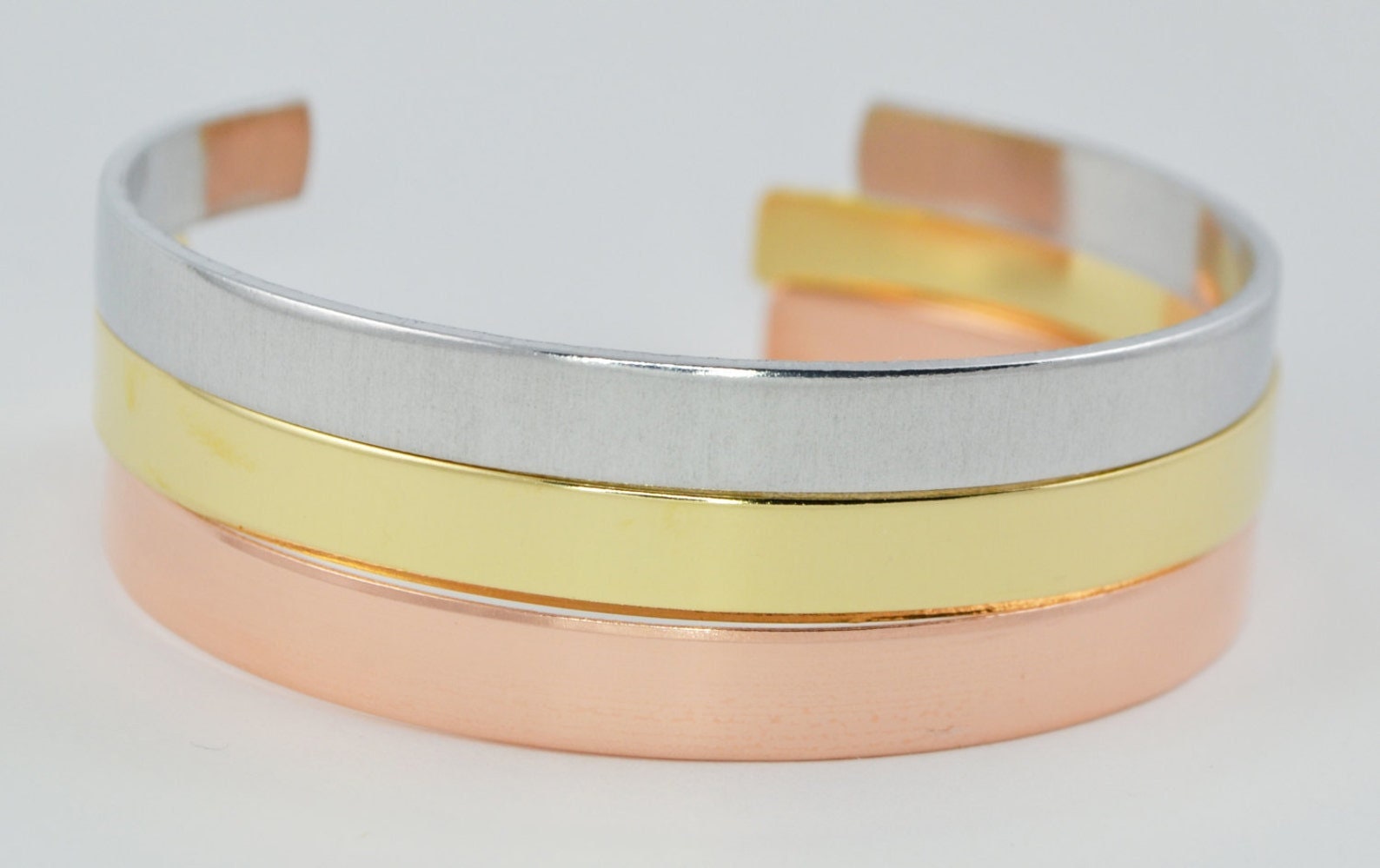 Mountain Bracelet 