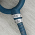 Custom Stethoscope ID Charm 