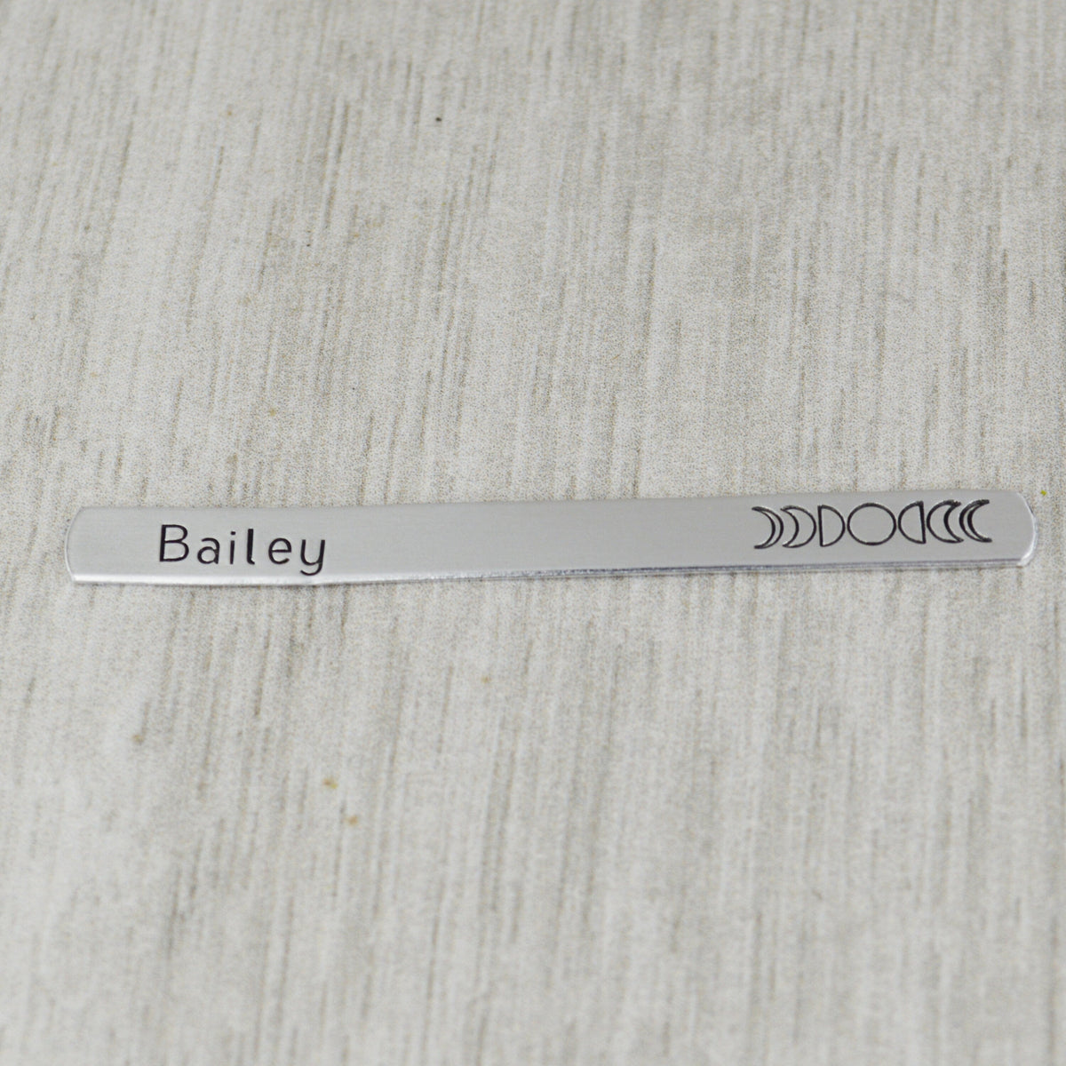 Personalized Stethoscope Charm 