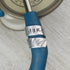 Custom Stethoscope ID Tag 