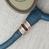 Custom Stethoscope ID Tag 
