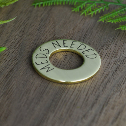 Add-On Small Microchip Tag 