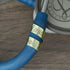 Custom Stethoscope ID Charm 