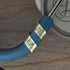 Custom Stethoscope ID Charm 