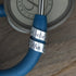 Custom Stethoscope ID Charm 