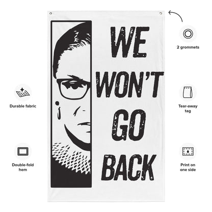 RBG We Won&