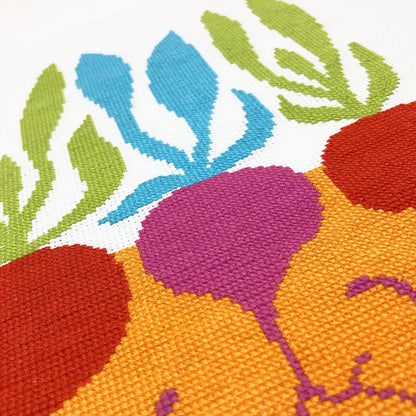 BEETS counted cross stitch kit