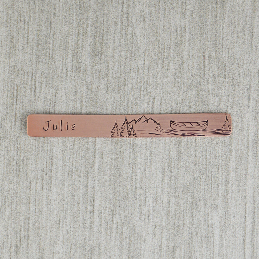 Custom Stethoscope ID Charm 