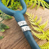 Custom Stethoscope ID Charm • Camping Name Tag • Nurse RN Doctor Midwife Gift • Veterinarian Gift •  Stethoscope Accessories