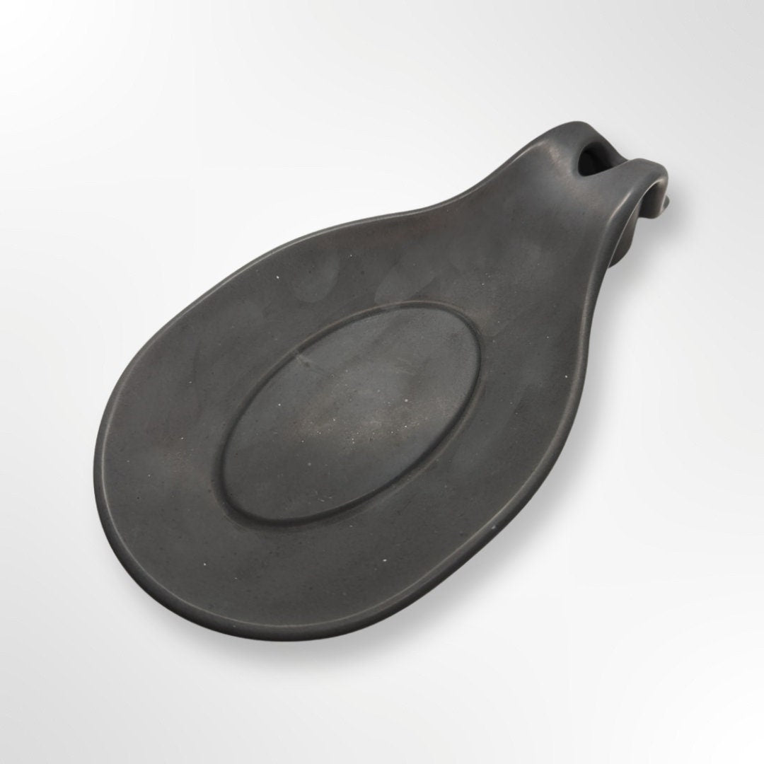 Concrete Spoon Rest/Holder