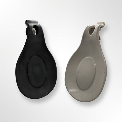 Concrete Spoon Rest/Holder
