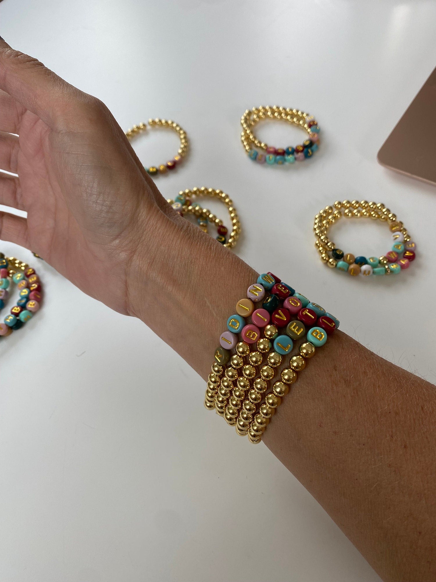 F*ck ICE Bracelet