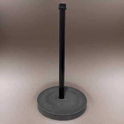 Concrete Paper Towel Holder