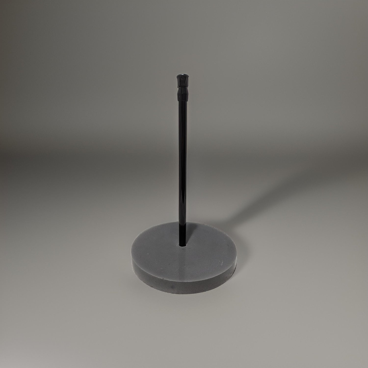 Concrete Paper Towel Holder