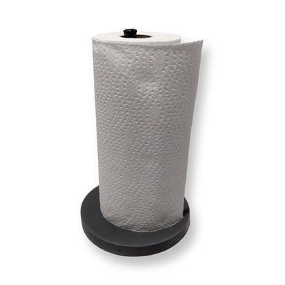 Concrete Paper Towel Holder