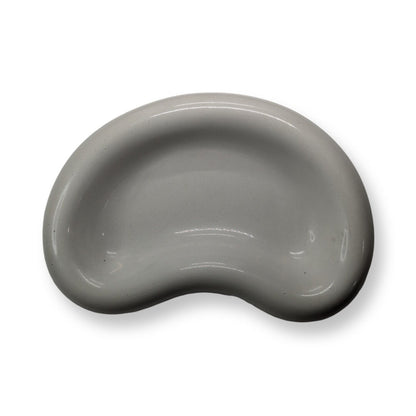 Handmade Eclipse Concrete Tray