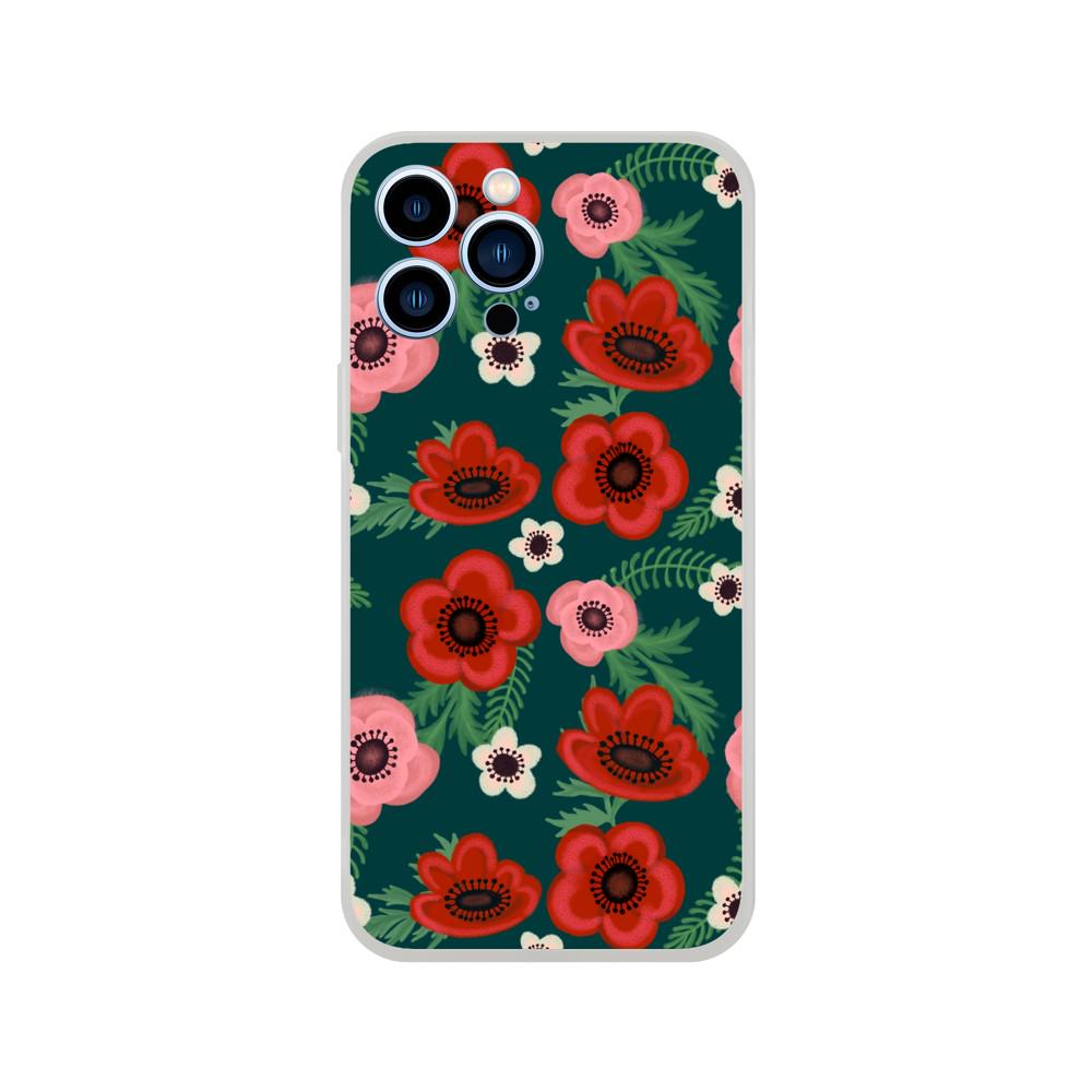 Poppies Flexi case