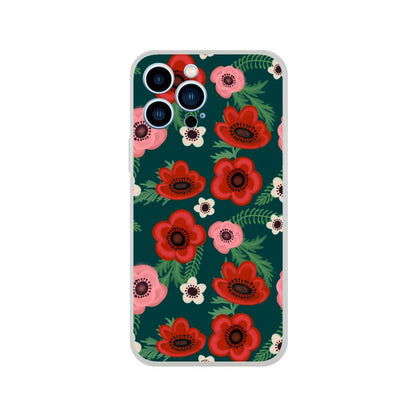 Poppies Flexi case