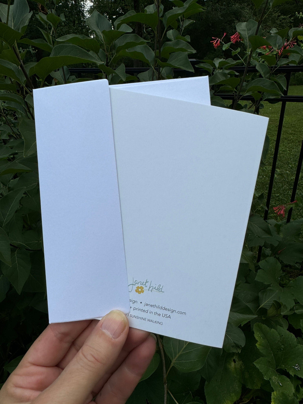 Party Time greeting card, Champagne celebration