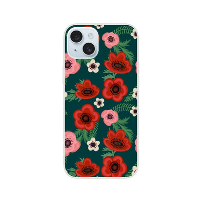 Poppies Flexi case
