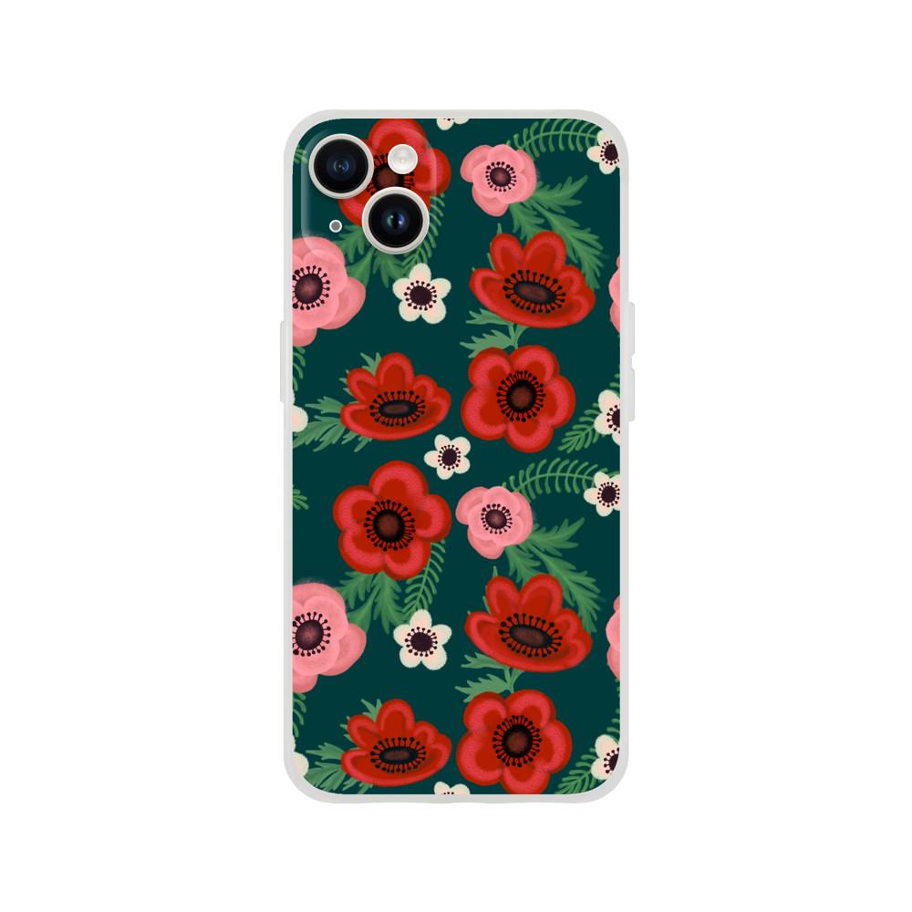 Poppies Flexi case