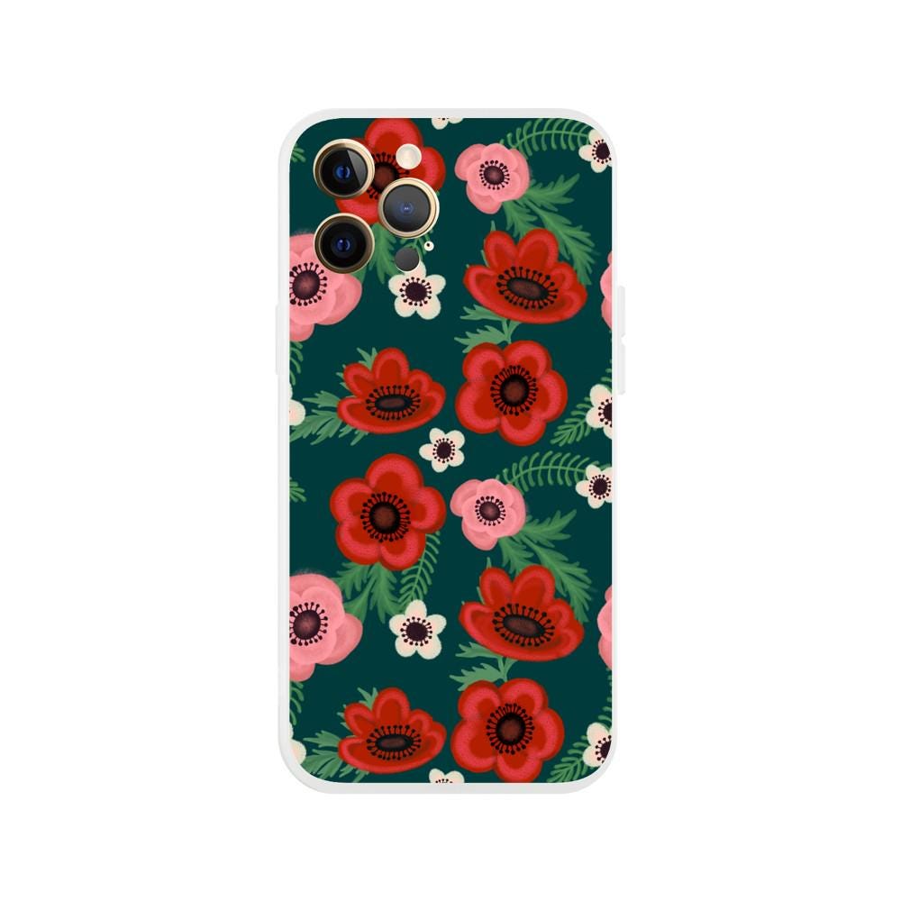Poppies Flexi case