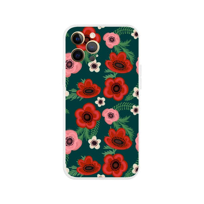 Poppies Flexi case