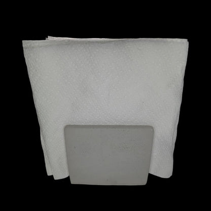 Concrete Napkin Holder (Modern Minimalist Table Decor)