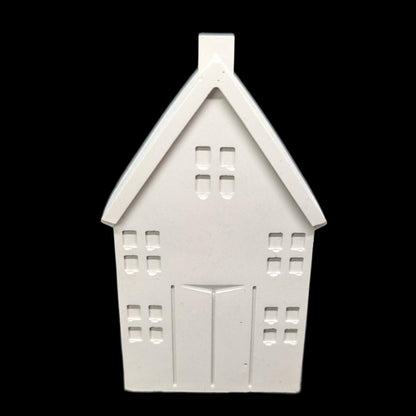 Concrete Little House – Minimalist Home Decor