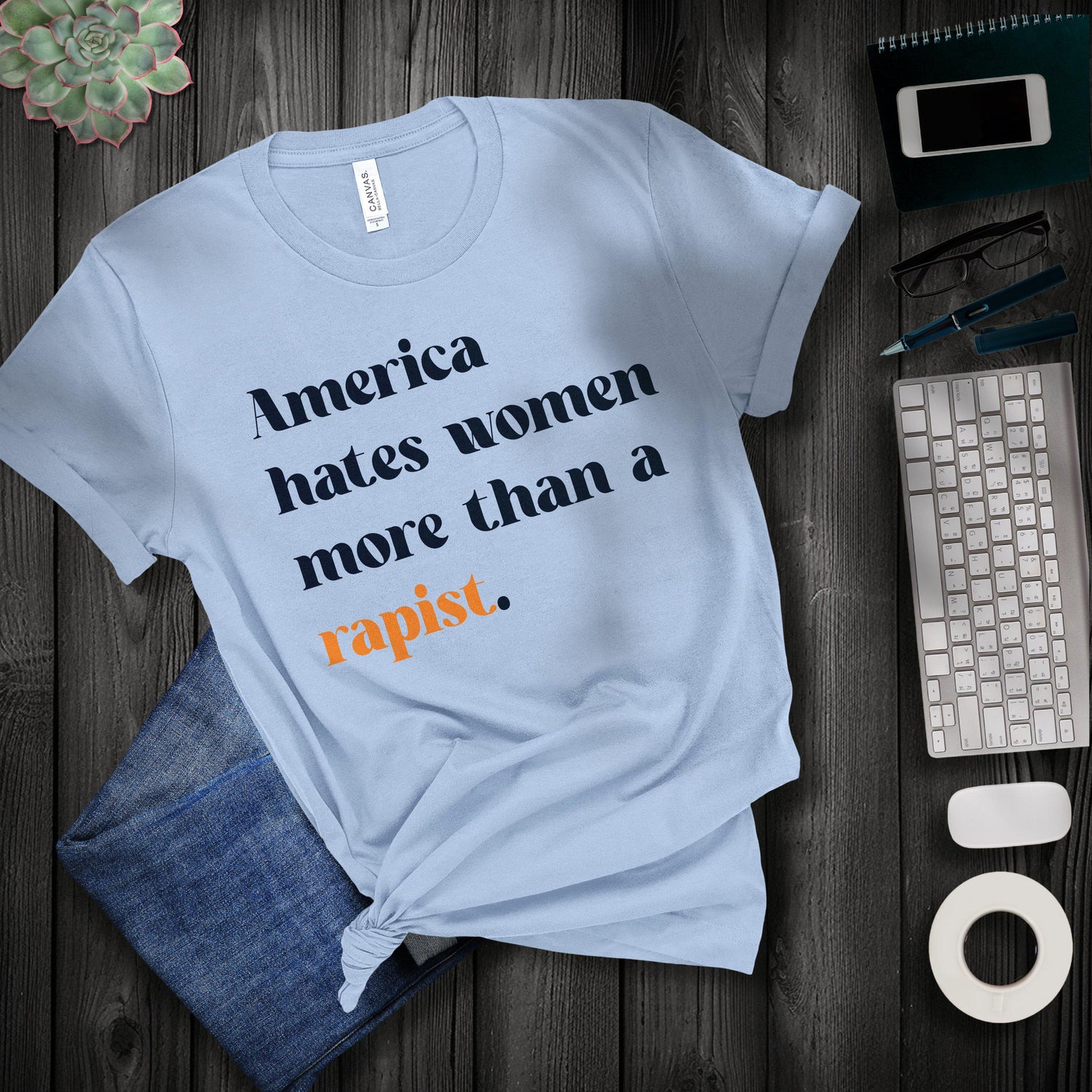 Anti Trump Democrat Resistance Liberal Women&amp;