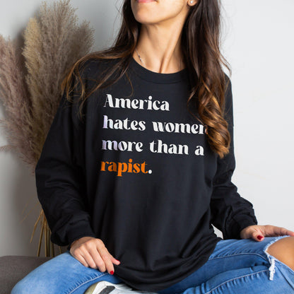 Anti Trump Democrat Resistance Liberal Women&amp;