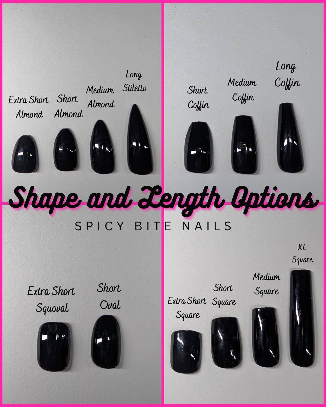 Fruit Stripe - Cat-Eye Rainbow Stripe False Press-On Nail Extensions 10pcs