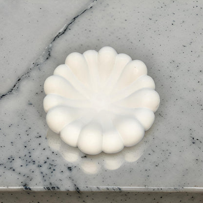 Heavy Round Cloud Trinket Dish
