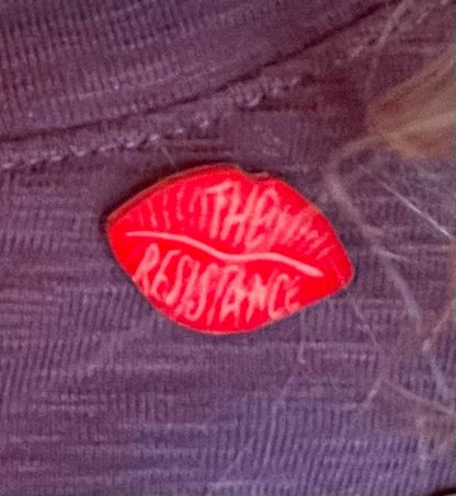 Pucker Up Buttercup