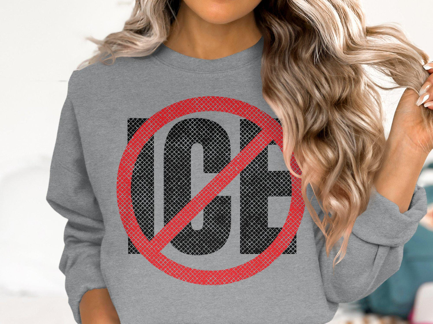 Abolish ICE T-Shirt, Chinga la Migra Tee, Equality Progressive Shirt, Socialism T-Shirt, Abolish Borders Tee, Pro-immigration Shirt