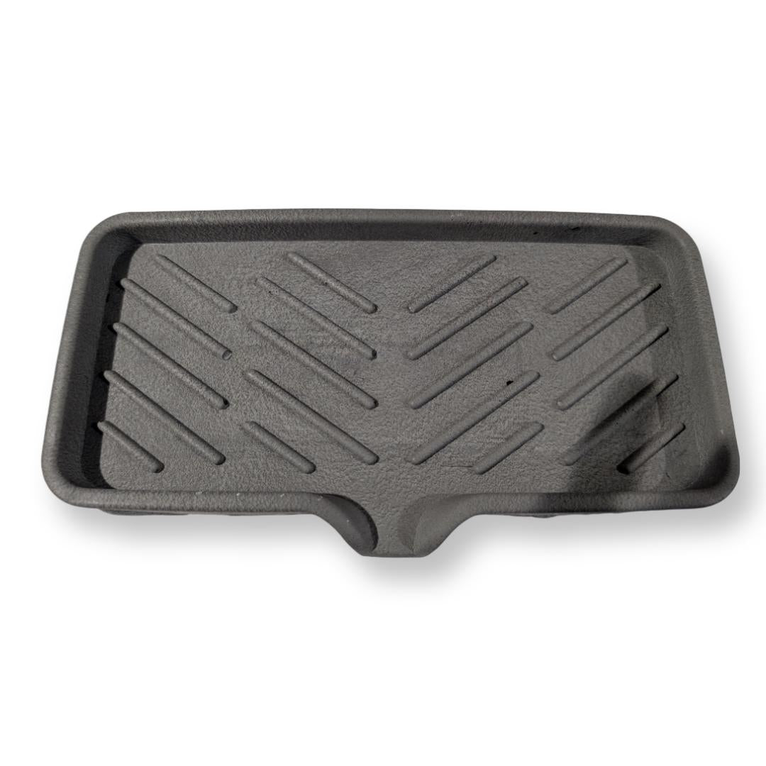 Modern Minimalist Concrete Soap/Sponge Dish