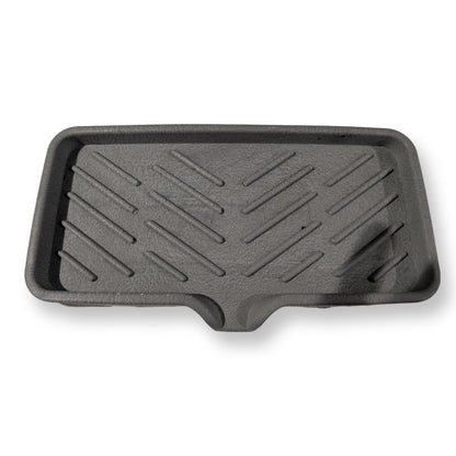Modern Minimalist Concrete Soap/Sponge Dish