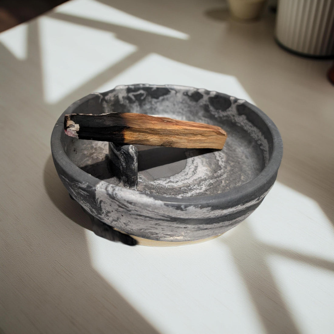 Palo Santo Stick Incense Burner
