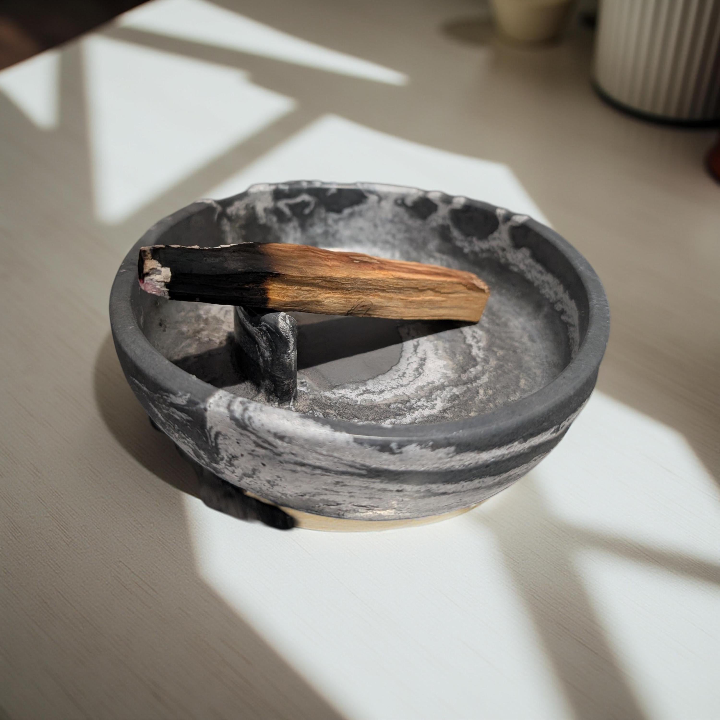 Palo Santo Stick Incense Burner