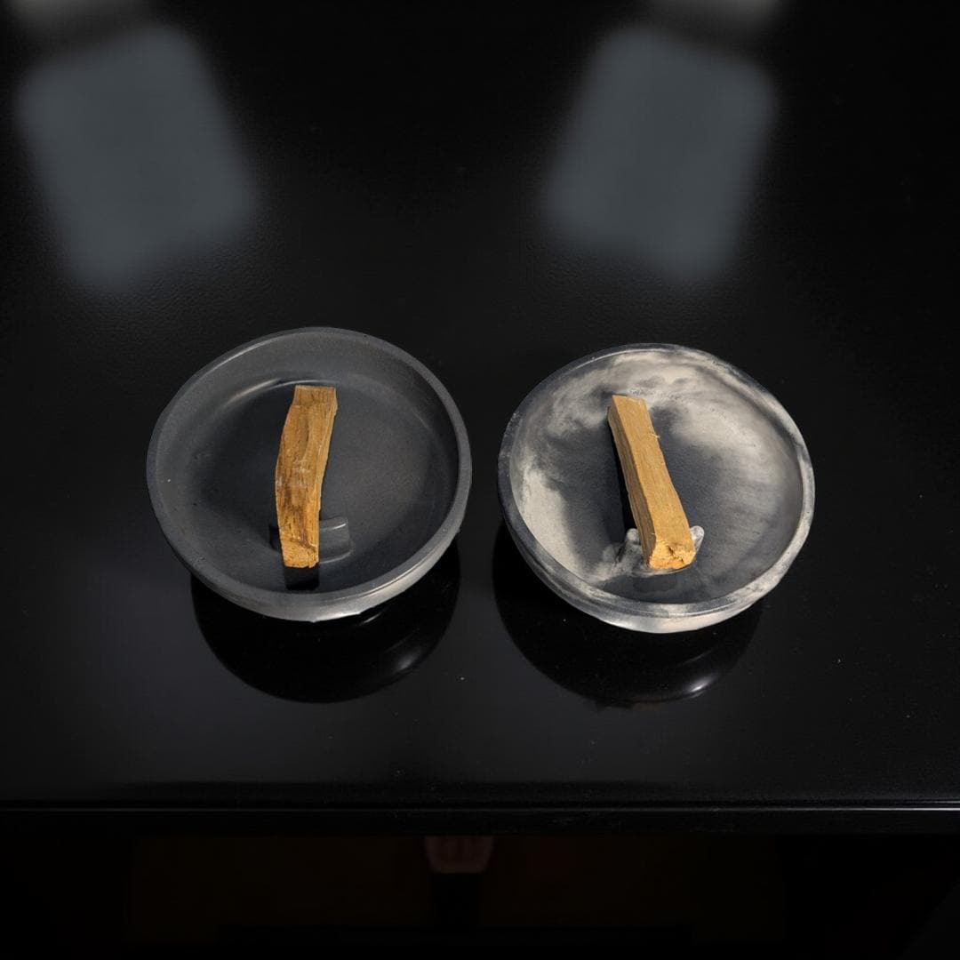 Palo Santo Stick Incense Burner