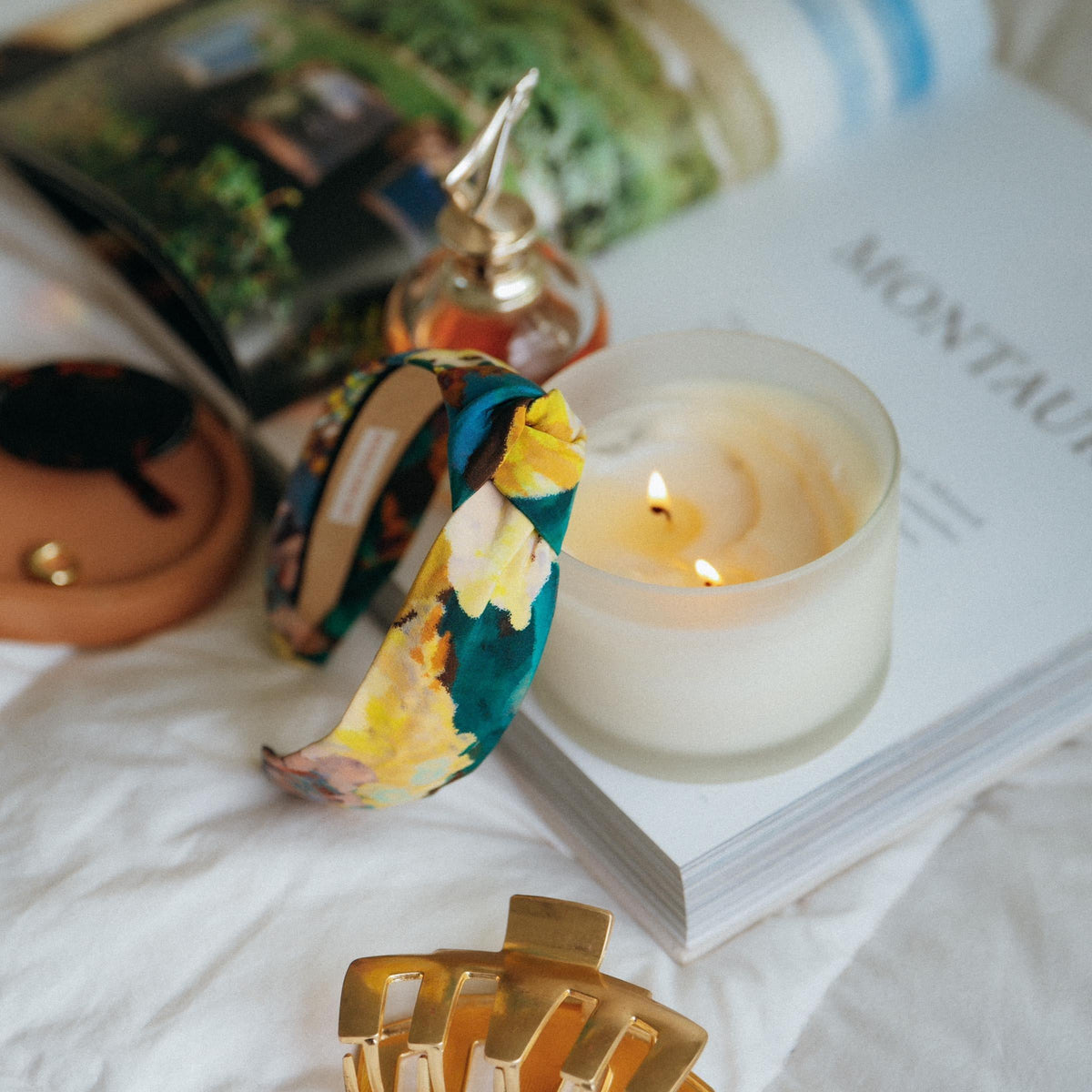 Liberty of London Headband: Women&amp;