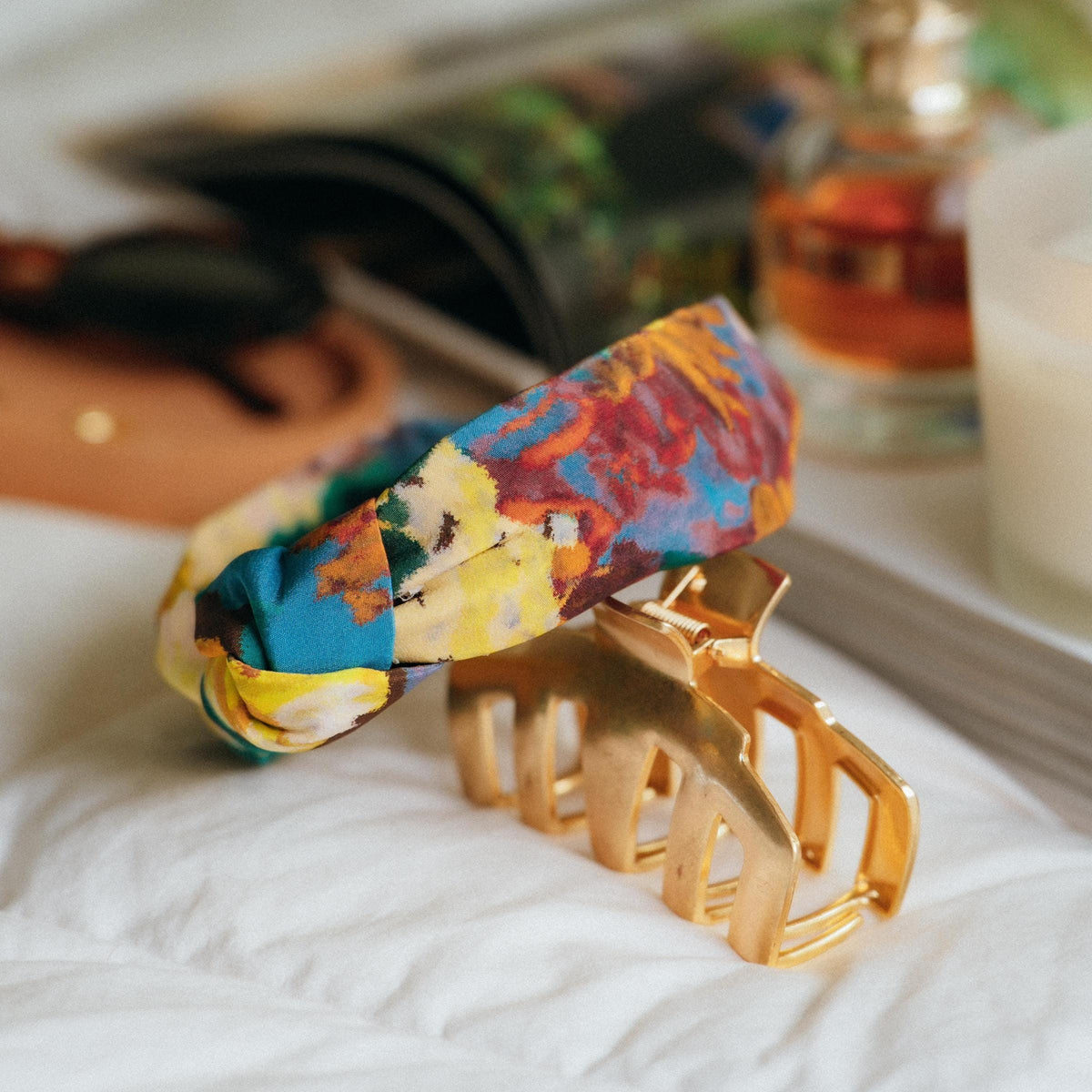 Liberty of London Headband: Women&amp;