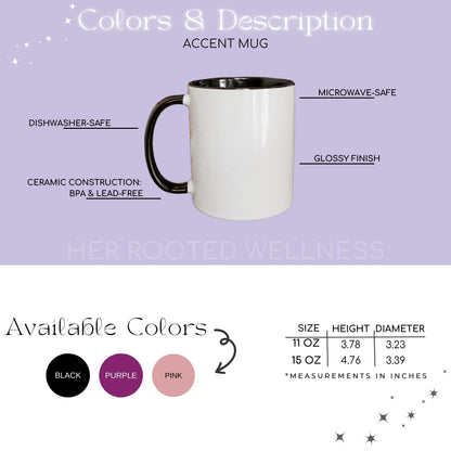 Some Days Are Extra Spoonie Mug | 11 15 oz Dishwasher-Safe Chronic Illness Support Gift | Spoon Theory Coffee Cup for Flare Days