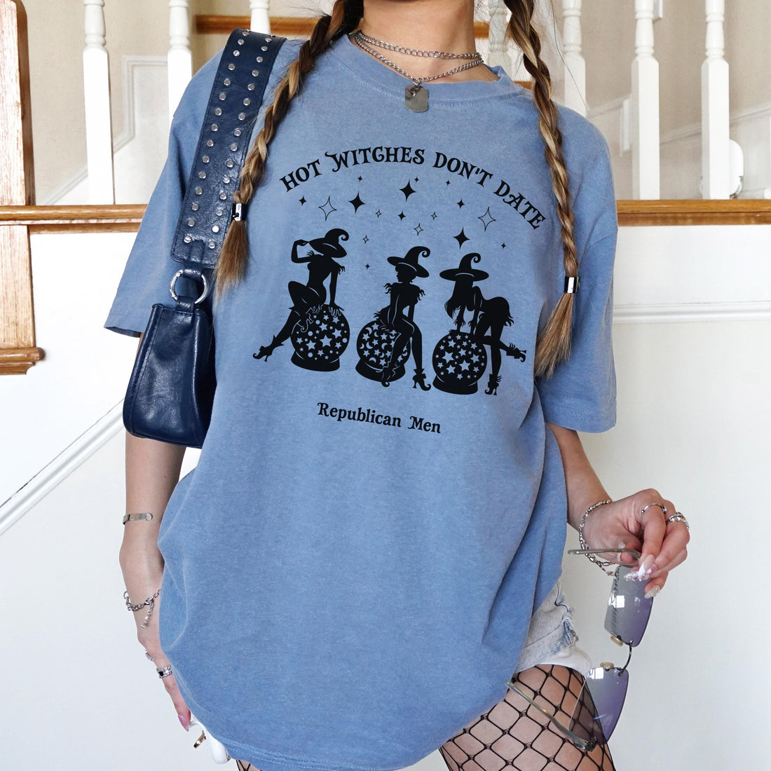 Hot Witches Don&amp;