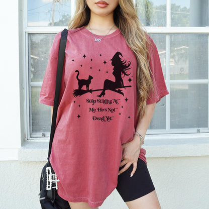 Cat Lover Shirt, Funny Cat Quote, Graphic Tee, Women&amp;