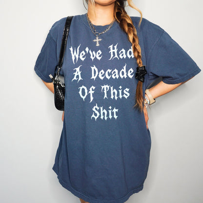 We&amp;