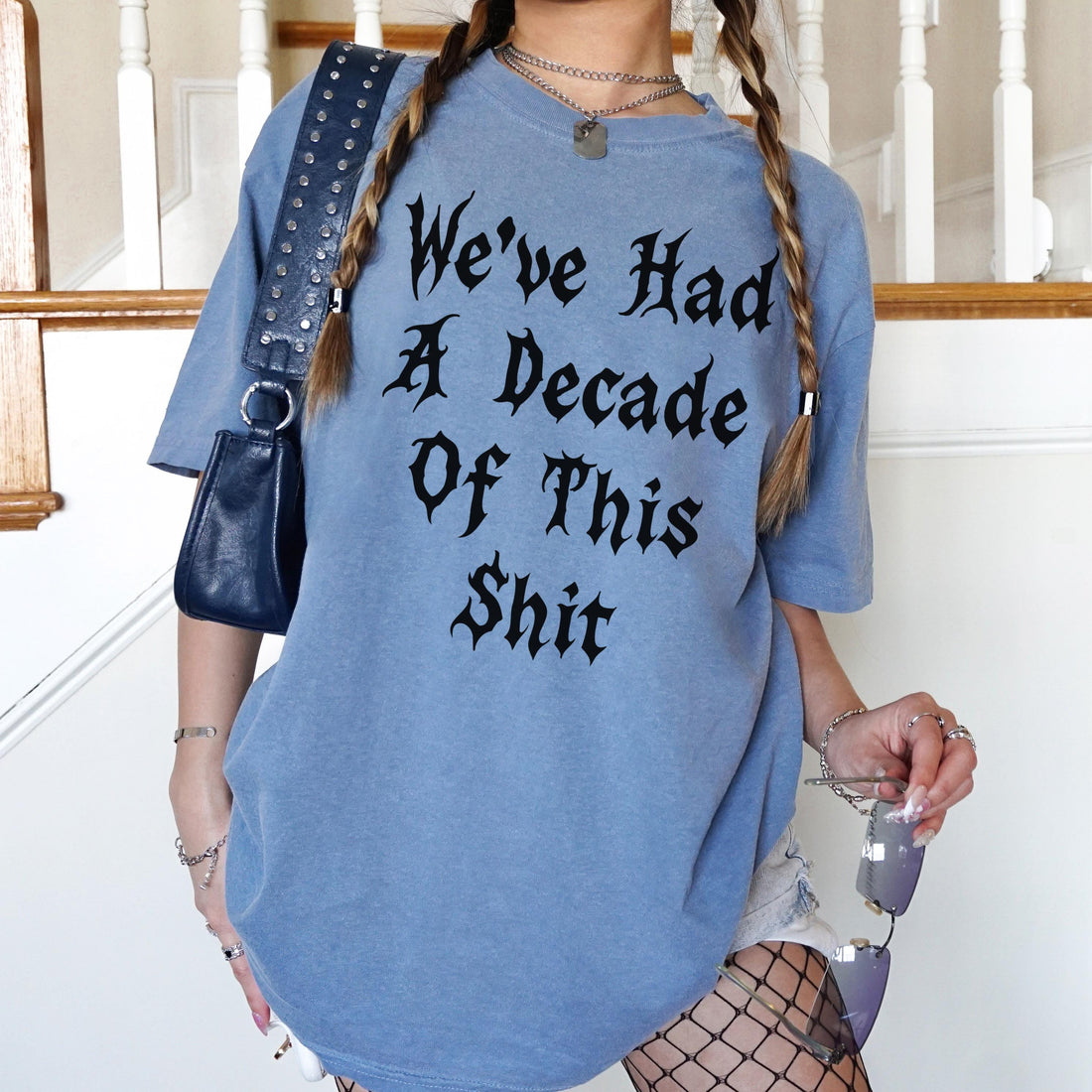 We&amp;